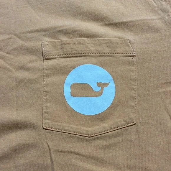 Mens Vineyard Vines Shirt - Picture 4 of 5